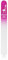 baby blue giraffe The Original Glass Baby Nail File, Pink, 1.2 g