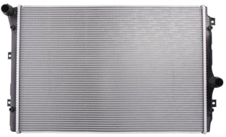 NISSENS Kühler, Motorkühlung 65309