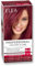 ELEA Crema colorante profesional profesional 66.6 intensa, color rojo con complejo de cuidado de aceite
