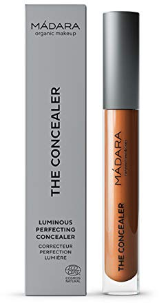 MADARA The Concealer Luminous Perfecting Concealer Nr.65 Mocha 4 ml
