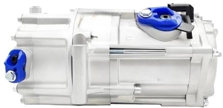 Air Conditioning A/C Compressor Clutch For Bmw 7 F01 Fo2 Fo3 F04 740 750 64529222598 64529227508 Car Air AC Compressor Auto Conditioning Parts