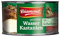 DIAMOND Wasserkastanien in Scheiben, essbare Kastanien für Suppen, Currys und Wok Gerichte - 12 x 227 g