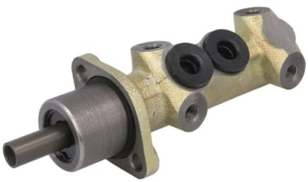 ABE C9F019ABE Bremszylinder Hauptbremszylinder 1Gewindemaß GraugussMaterial