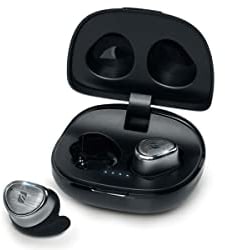 Muse M290 TWS Silver Tue Wireless Kopfhörer