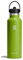 HYDRO FLASK - Trinkflasche 621ml (21oz) mit Flex Straw Deckel - Vakuumisolierte, Wiederverwendbare Flasche aus Edelstahl - Auslaufsicherer Deckel - Heiß & Kalt - Standard Mouth, BPA-frei - Seagrass
