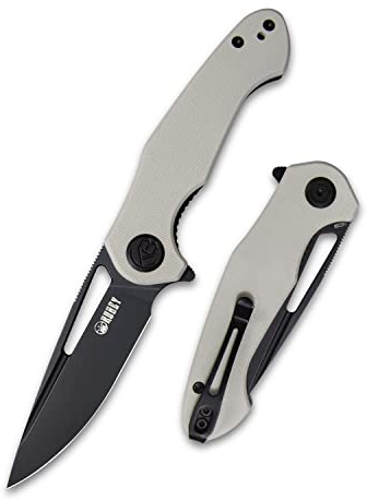 KUBEY KU210G Outdoor Klappmesser
