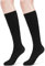 ACWOO Kompressionsstrümpfe Damen und Herren, Kompressionssocken Medizinisch Kompressionsstrümpfe Kniestrümpfe Damen, Thrombosestrümpfe Compression Socks Stützstrümpfe für Laufen, Sport, Flug, Radsport