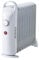 EPISENT 9 Fin Oil Heater – Portable Electric Radiator with Adjustable Thermostat | Silent, Energy-Efficient, Overheat & Tip-Over Protection | Freestanding Heater for Home & Office