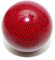 Mausball Trackball Ersatzteil für Logitech Jupiter Trackball T-BC21 Maus Reparaturteil