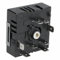 LUTH Premium Profi Parts Kochplattenschalter 1kreis kompatibel mit Gorenje 716269 Ego 50.87021.001 für Kochfeld Herd
