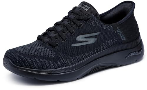 Skechers Herren Go Walk Arch Fit 2.0 - GrandSneaker