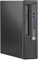 HP EliteDesk 800 G1 USDT PC Mini Computer Intel Core i7-4770S Ram 16GB SSD 240GB Lettore DVD Wi-Fi Windows 11 + Office 2021 (Ricondizionato)