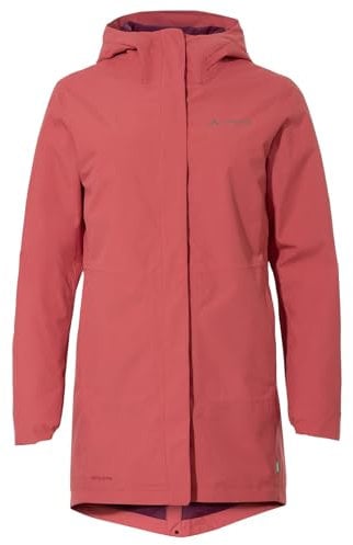 Vaude Women's Cyclist Padded Parka II