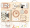 Joyreal Montessori Busy Board - Jeux Montessori Planche Activité Jouet Montessori Tableau Activité Sensoriel Parcours Motricité Fine Cadeau pour Fille Garcon