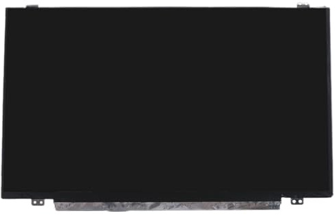 ZHAPEG Echtes 14-Zoll LED Anzeigefeld 1366 X 768 N140BGA EB3 B140xtn02.4 Für LCD Bildschirm TFT Monitorschnittstelle 30 Pins EDP