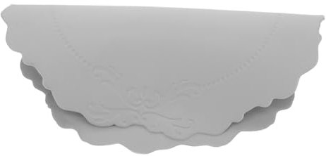 OFFSCH Tovagliette Sottopiatti Isolanti Per Il Calore Facili Da Progettare Per La Cucina