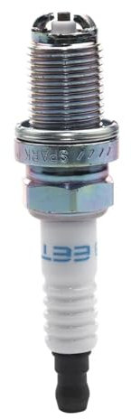 Auto-Zündkerze, 4 Stück, für Audi A4B5 (8D2) 2.4 1997-2000, für Volvo 850 (854) 2.0 1994-1996, für Citroen XM (Y3) 3.0 1989-1994 101000035