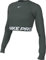 Nike Women's Pro Dri-fit Cropped Longsleeve Top for Women