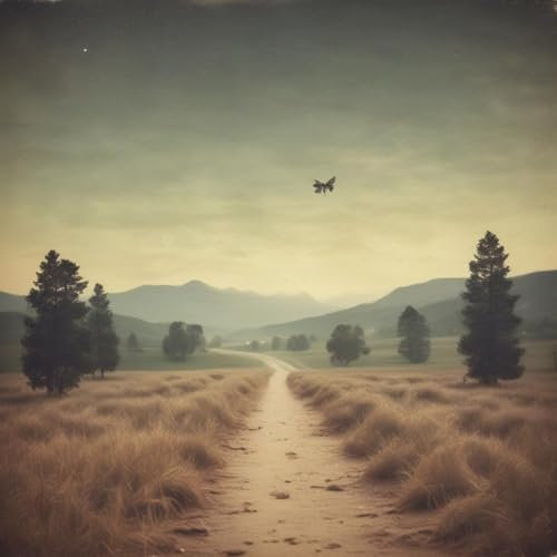 Four Seasons in the Countryside