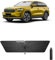 Ruiya Sonnenschutz Auto Frontscheibe Kompatibel mit Skoda Kodiaq 2024 2025 2026,Wärmeisolierender Sonnenschirm Faltbarer Auto Windschutzscheibe Sonnenschirm Regenschirm UV-Schutz Frontscheibe Zubehör