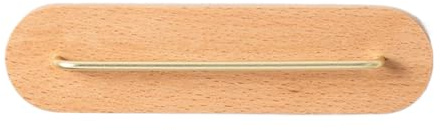 Kaffeefilterhalter – Kaffeefilter-Organizer für Küchen und Bars, selbstklebendes Spenderregal mit stabilem Design, hält Filter ordentlich und zugänglich, Bar-Shops, Küchen, Bäckereien
