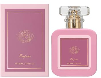 Erdbeer Süßigkeiten Parfüm Für Frauen Frischer Fruchtiger Und Blumiger Duft Luxuriöse Flasche Geschenk Für Geburtstage Jubiläen Blumiges Orientalisches Parfüm