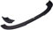 RDX Racedesign Frontspoiler Vario-X kompatibel mit Mercedes E-Klasse W211 2006-2009 (PU)