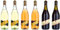 The Wine Guys Corte Viola Fragolino Weinpaket (6 x 0.75 l)
