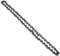 ARNOLD - Sägekette 3/8 Zoll Profi, 1.5 mm, 56 Treibglieder, 38 cm Schwert; 1191-X3-5856