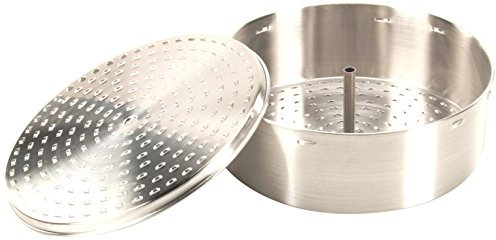 Hamilton Beach 990016601, Filter Basket W/Lid D50060