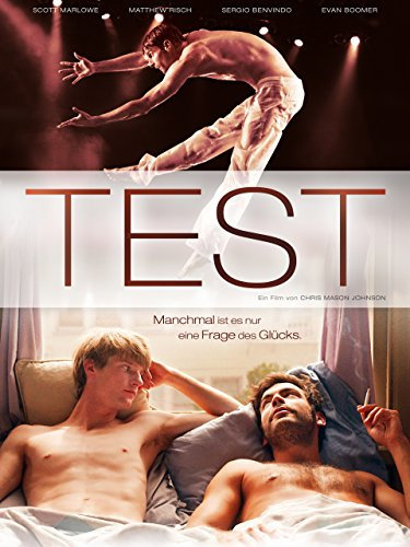 Test: Manchmal ist es nur eine Frage des Glucks. [OmU]