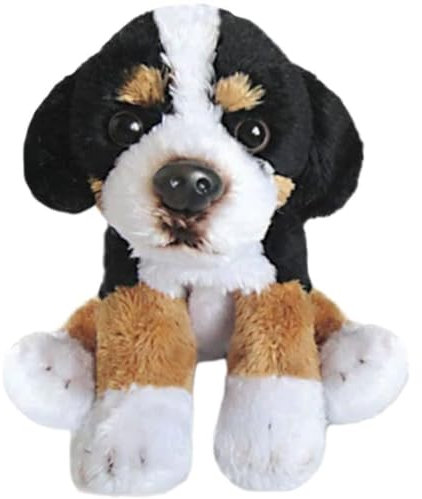 Yomiko Bernese Mountain Dog (Small)