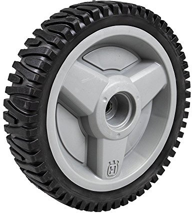 Husqvarna 581685101 Rasenmäher Rad, 8 x 1.75-in