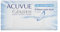 Acuvue OASYS for ASTIGMATISM con tecnologia HYDRACLEAR PLUS - Lenti a contatto quindicinali -protezione UV,+0.00 diottrie, Cilindro -2.75, Asse 80, BC 8.6, DIA 14.50, 6 lenti