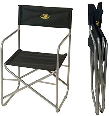 Camp4 Regiestuhl Little Joe schwarz (932991081)