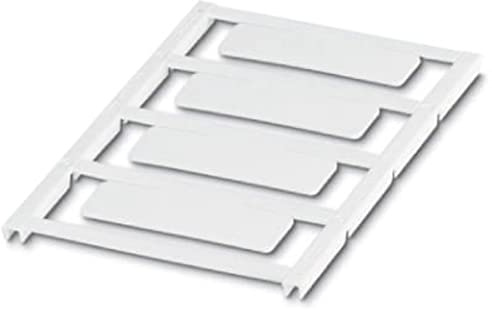 Phoenix Contact UC-EMP (49X15) Anschlussklemmenblockmarkierung, Packung a 10 Stück