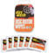 Weldtite 6 x Dirtwash Cycle disc brake cleaner wipes for bike Rotors