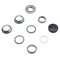 Kit roulement de direction P2R compatible avec Mobylette Peugeot 50 103 Vogue 1988 à 2020