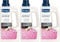 Glanz 378 Shampoo Refresher Teppich und Teppichböden – Lot de 3