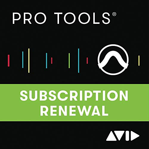Avid Aufnahmesoftware (9935-71642-00)