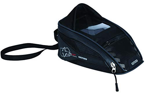 OXFORD OL354 Tankrucksack 2L Nylon