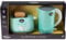 My First Kettle and Toaster Set Kids Kitchen Toy with Lights and Sounds | Kids Kitchen Accessories | Kids Toys | Kitchen & Food Toys