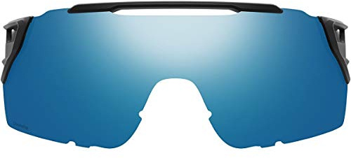 Smith Optics ATTACK MAG MTB CHROMAPOP BLUE MIRROR ERSATZSCHEIBE
