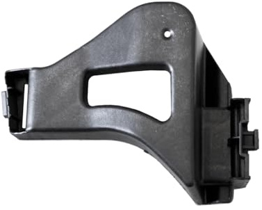 PRASCO Halter, Stoßfänger ME3051054