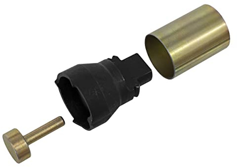Sealey SX299JAG Cutter for SX299 Master Locking Wheel Nut Removal Set - Jaguar
