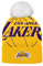 Outerstuff Kinder Wintermütze Beanie - Los Angeles Lakers