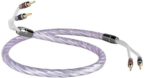 QED Genesis Pre-Terminated Speaker Cables (2.0)