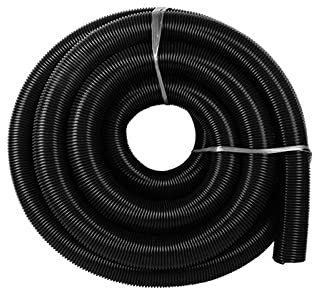 Ghxiag Inner 40mm Generale Aspirapolvere Aspirapolvere Tubo dei soffietti Paglia RACCHINA Industriale Thread del Tubo Durevole Aspirapolvere Durevole Parte Tubo Soft Tubo Esterno 48mm