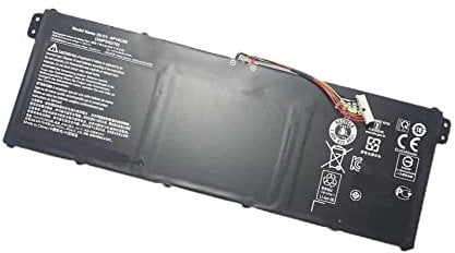 WXKJSHOP AP18C8K Battery Replacement for Acer Aspire 5 A514-52 A514-52-58U3 Chromebook 314 C933 Swift 3 SF314-42 SF314-57 SF314-57G SF314-58 Series