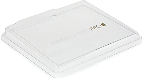 RØDECover 2 - Protective Cover for the RØDECaster Pro II